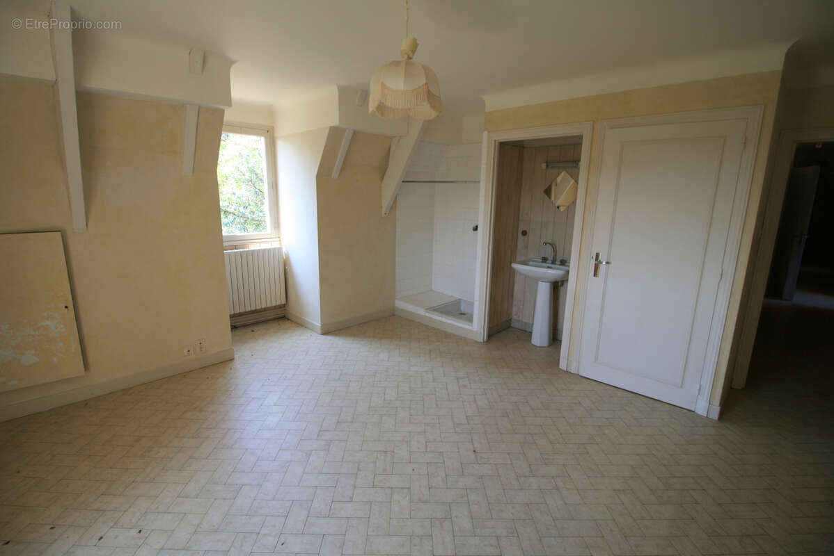 Maison à SARLAT-LA-CANEDA