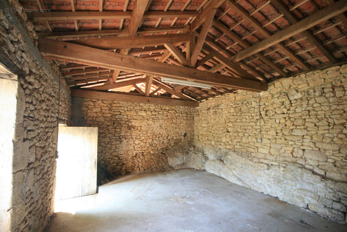 Maison à SARLAT-LA-CANEDA