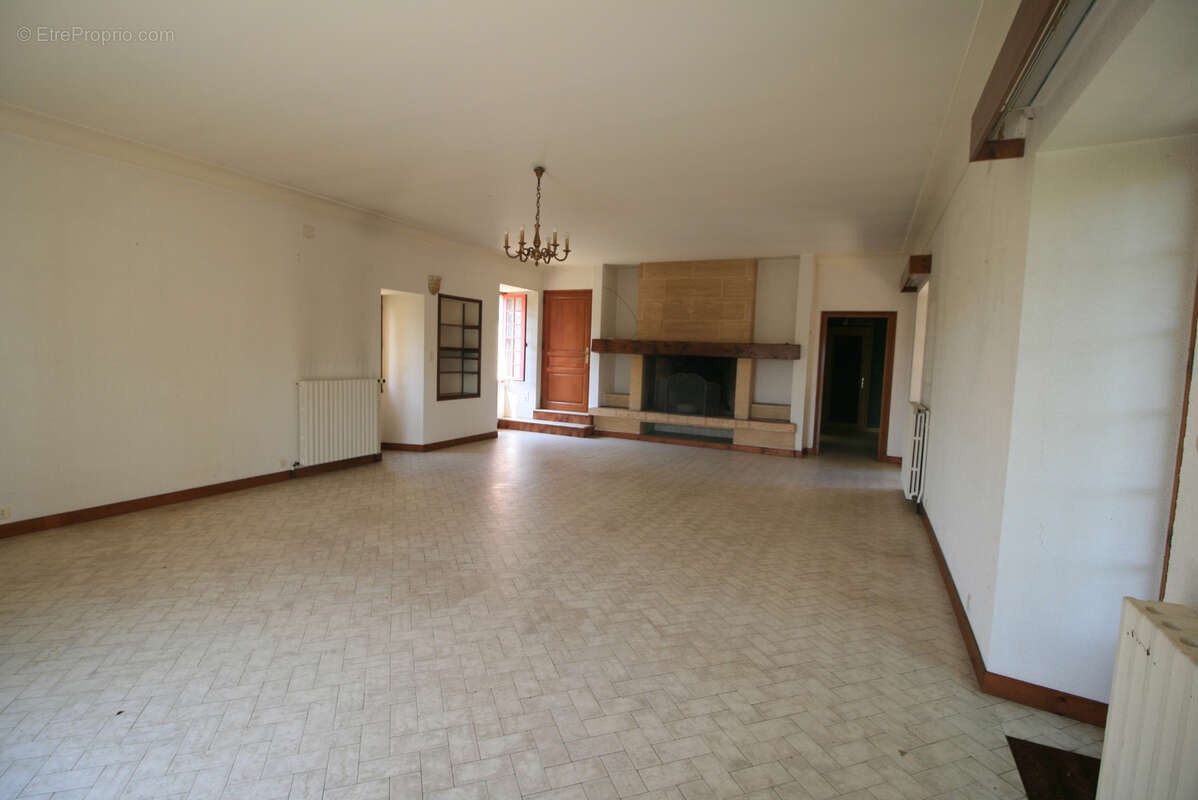 Maison à SARLAT-LA-CANEDA