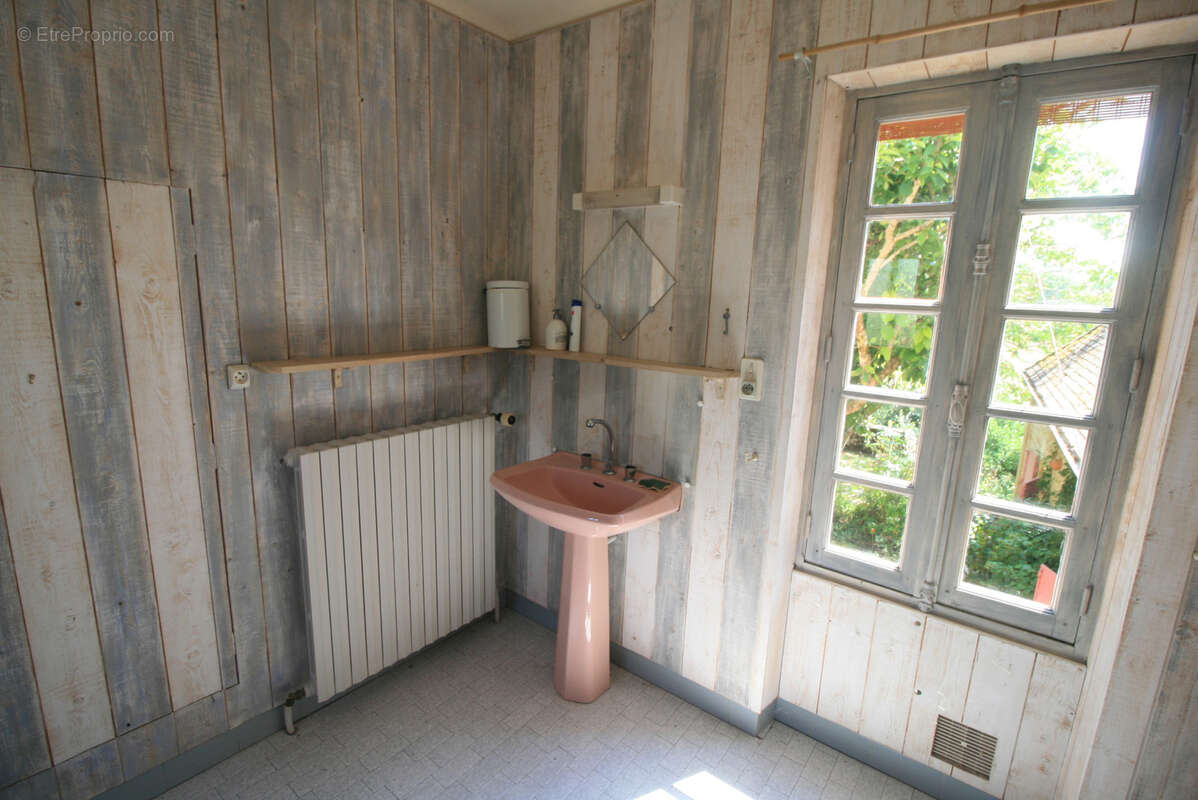 Maison à SARLAT-LA-CANEDA