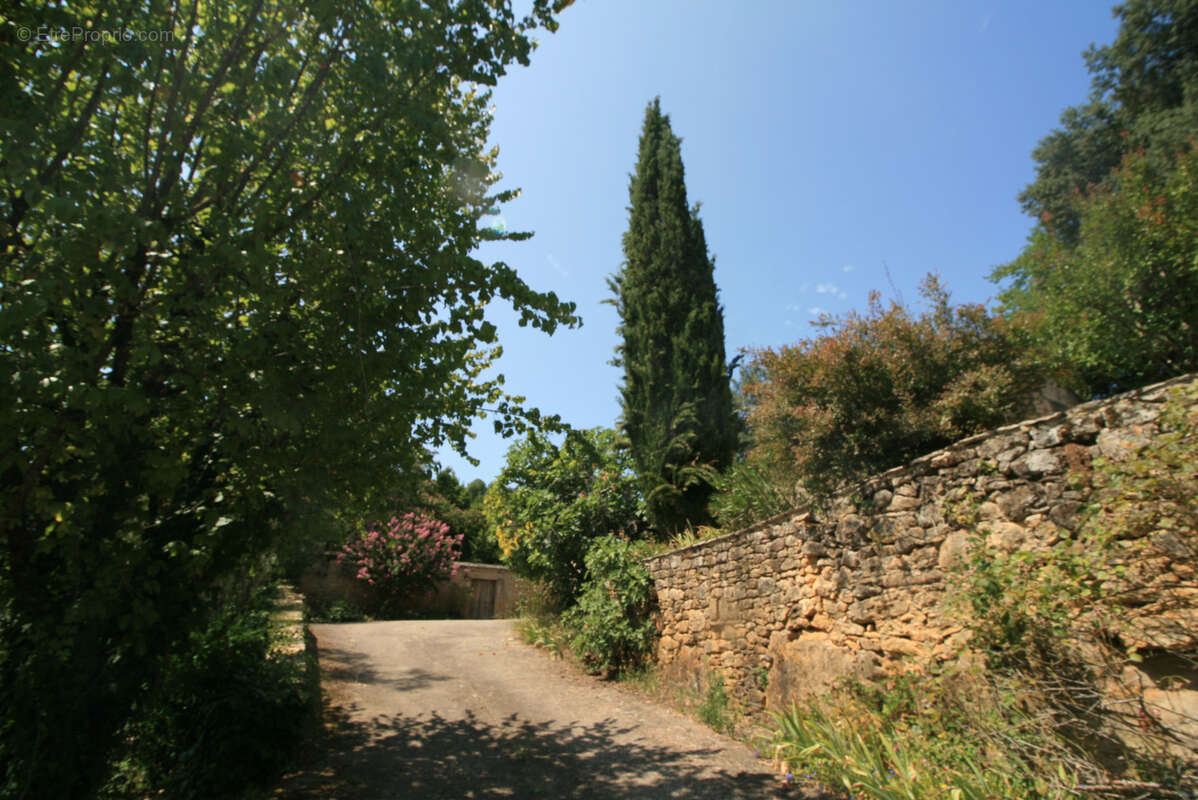Maison à SARLAT-LA-CANEDA