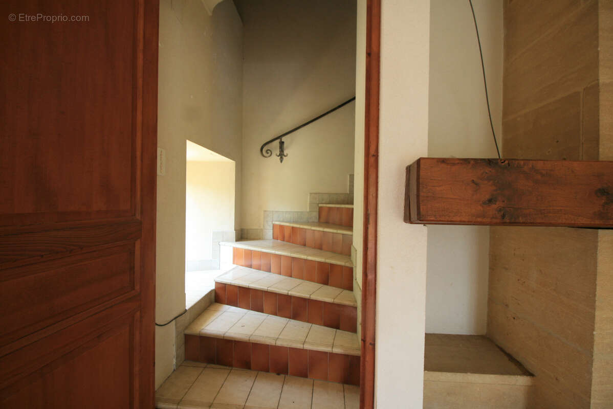 Maison à SARLAT-LA-CANEDA