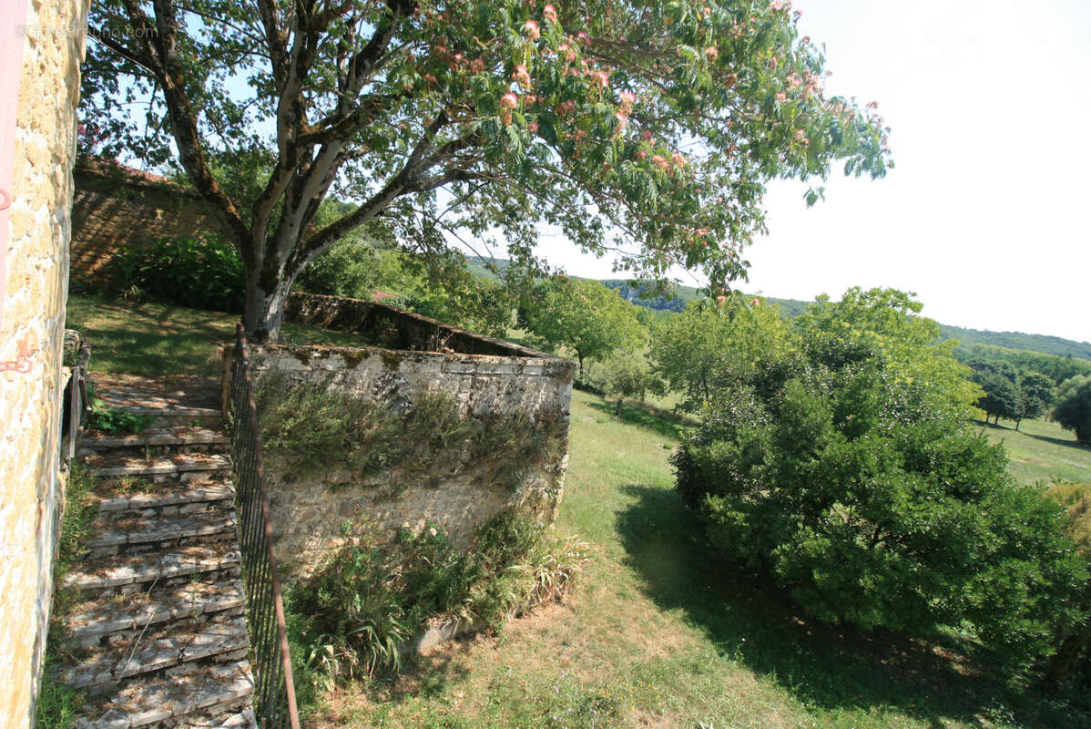 Maison à SARLAT-LA-CANEDA