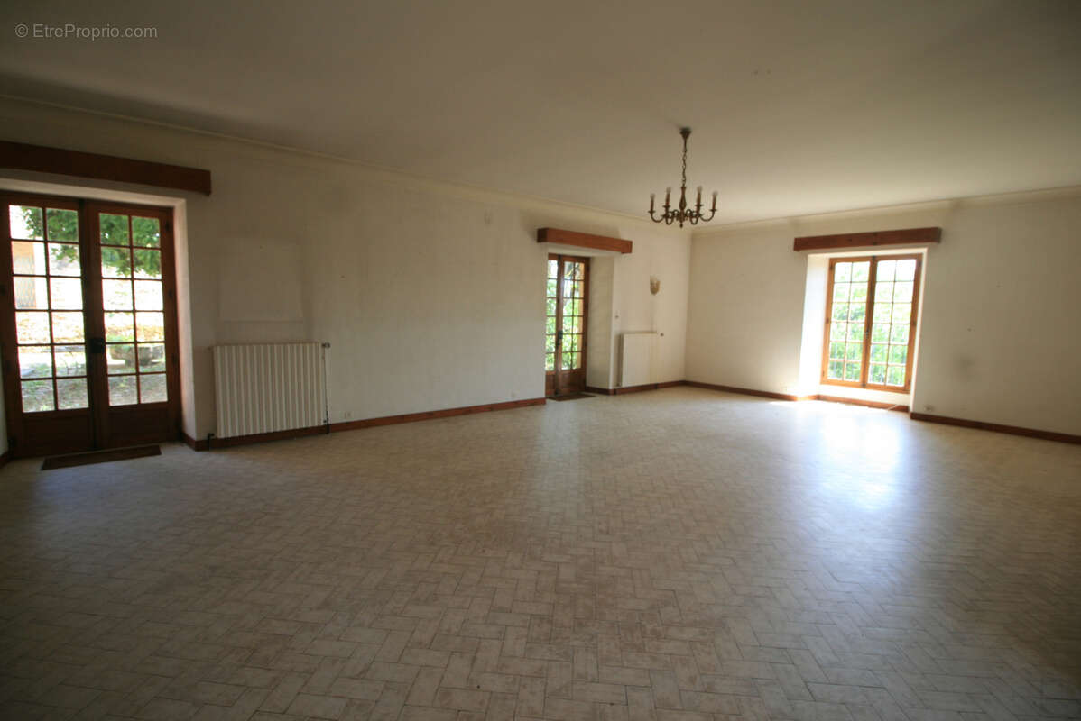 Maison à SARLAT-LA-CANEDA