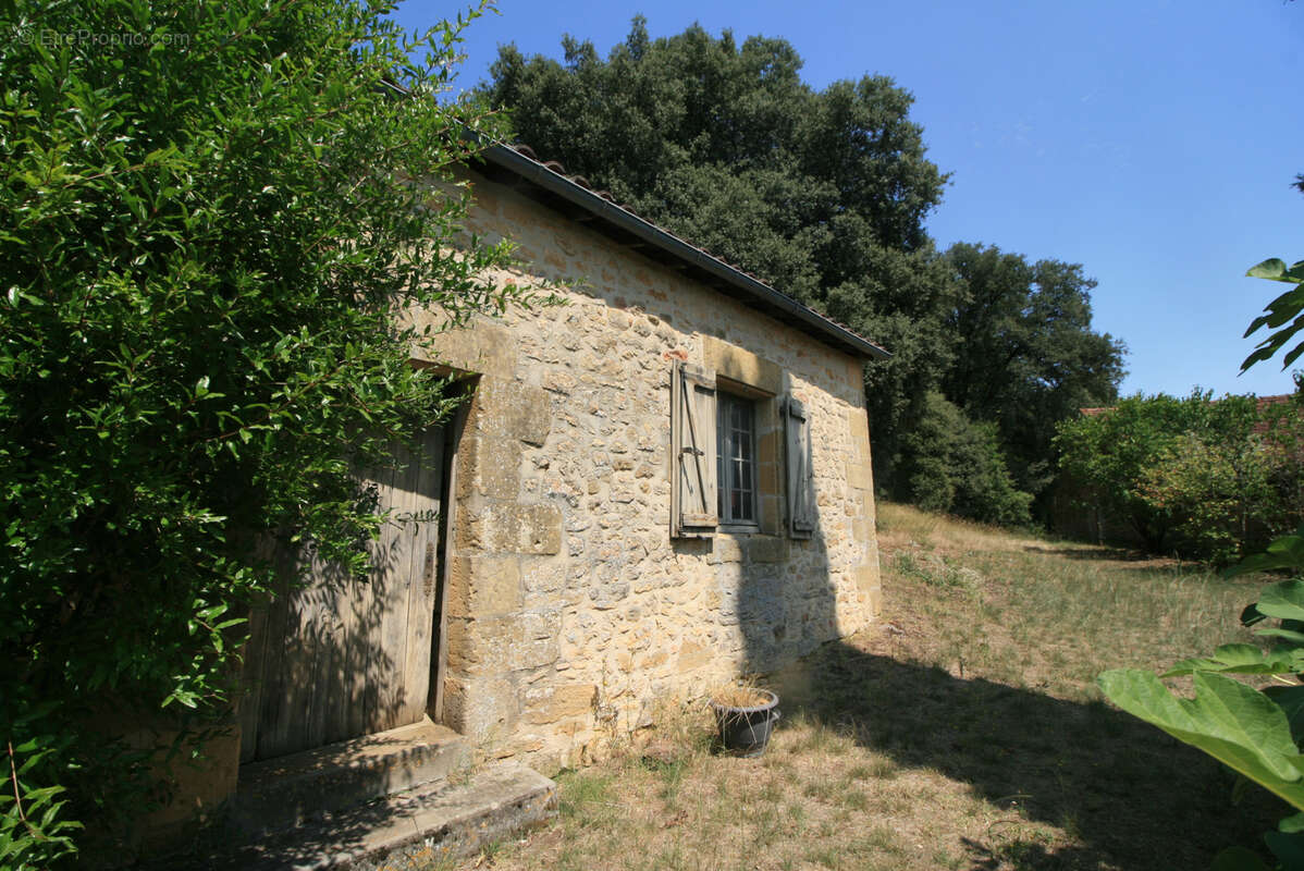 Maison à SARLAT-LA-CANEDA