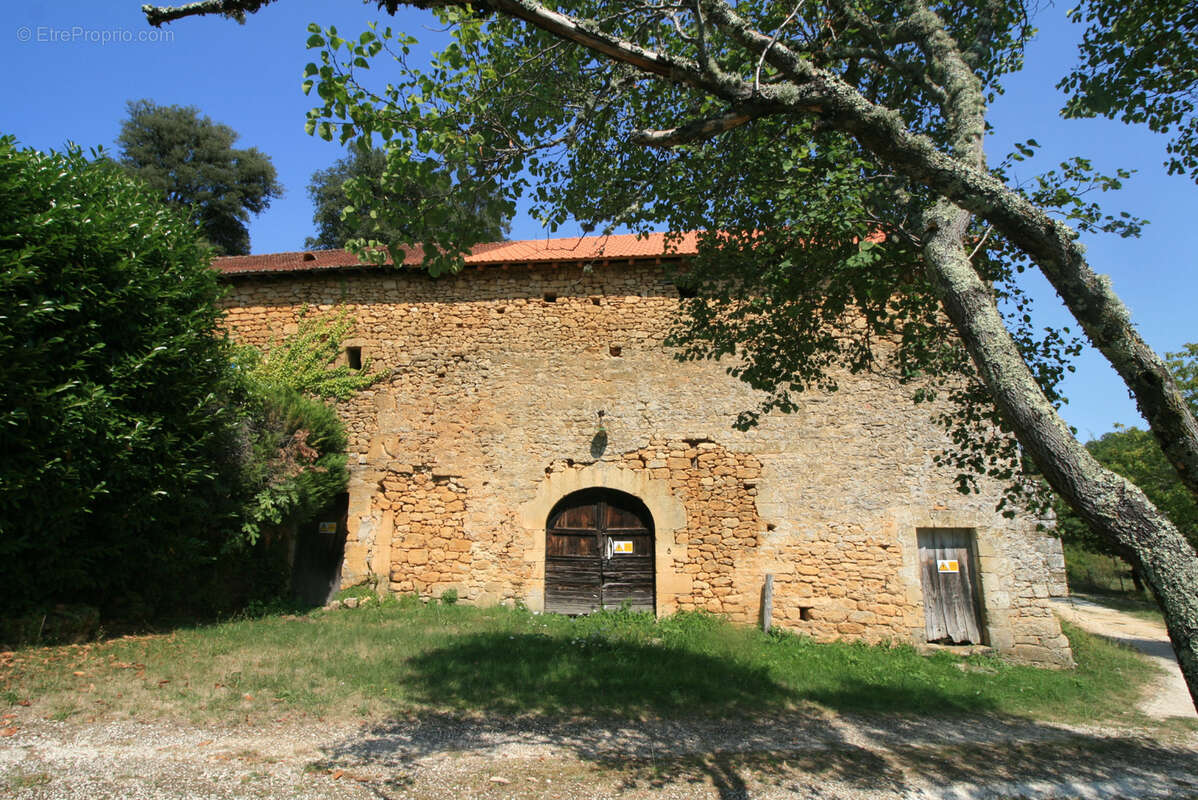 Maison à SARLAT-LA-CANEDA