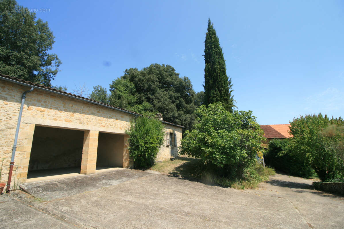 Maison à SARLAT-LA-CANEDA