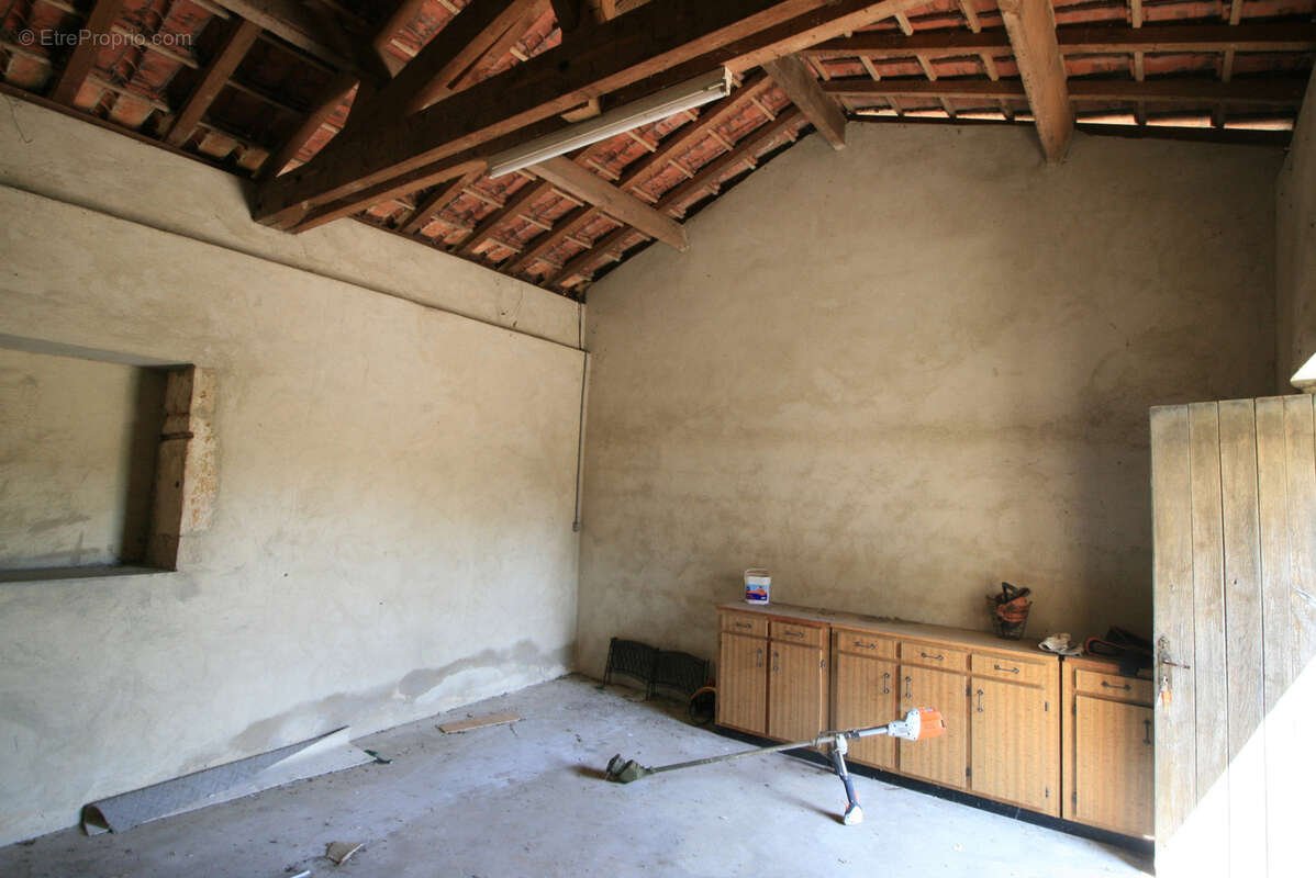 Maison à SARLAT-LA-CANEDA