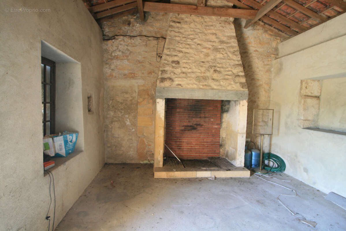 Maison à SARLAT-LA-CANEDA