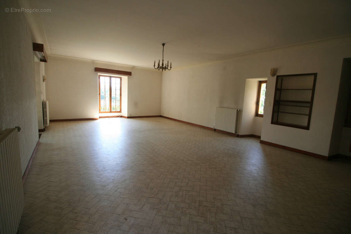 Maison à SARLAT-LA-CANEDA