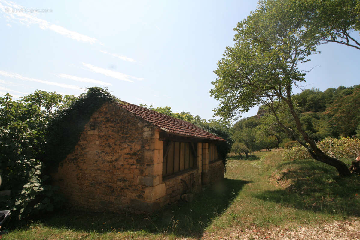 Maison à SARLAT-LA-CANEDA