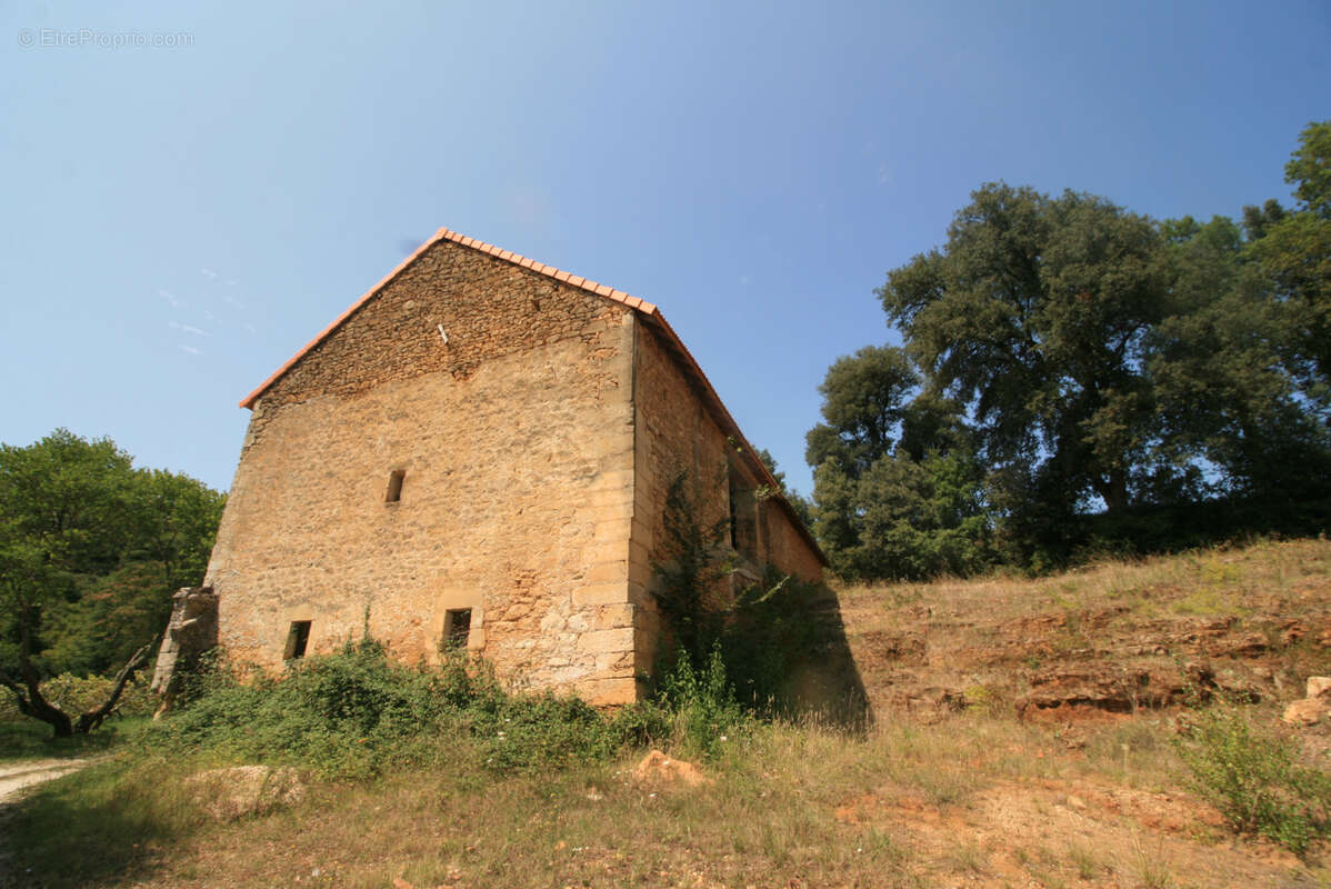 Maison à SARLAT-LA-CANEDA