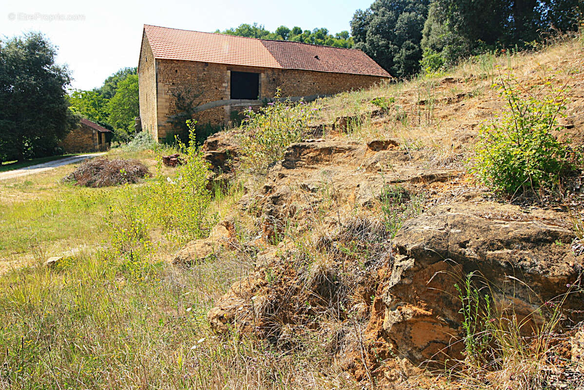 Maison à SARLAT-LA-CANEDA