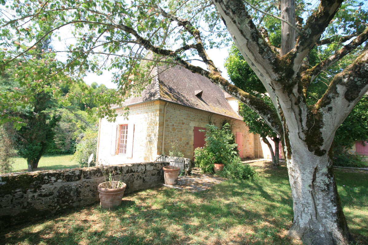 Maison à SARLAT-LA-CANEDA