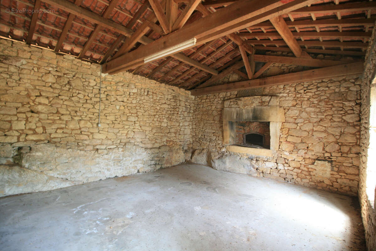 Maison à SARLAT-LA-CANEDA