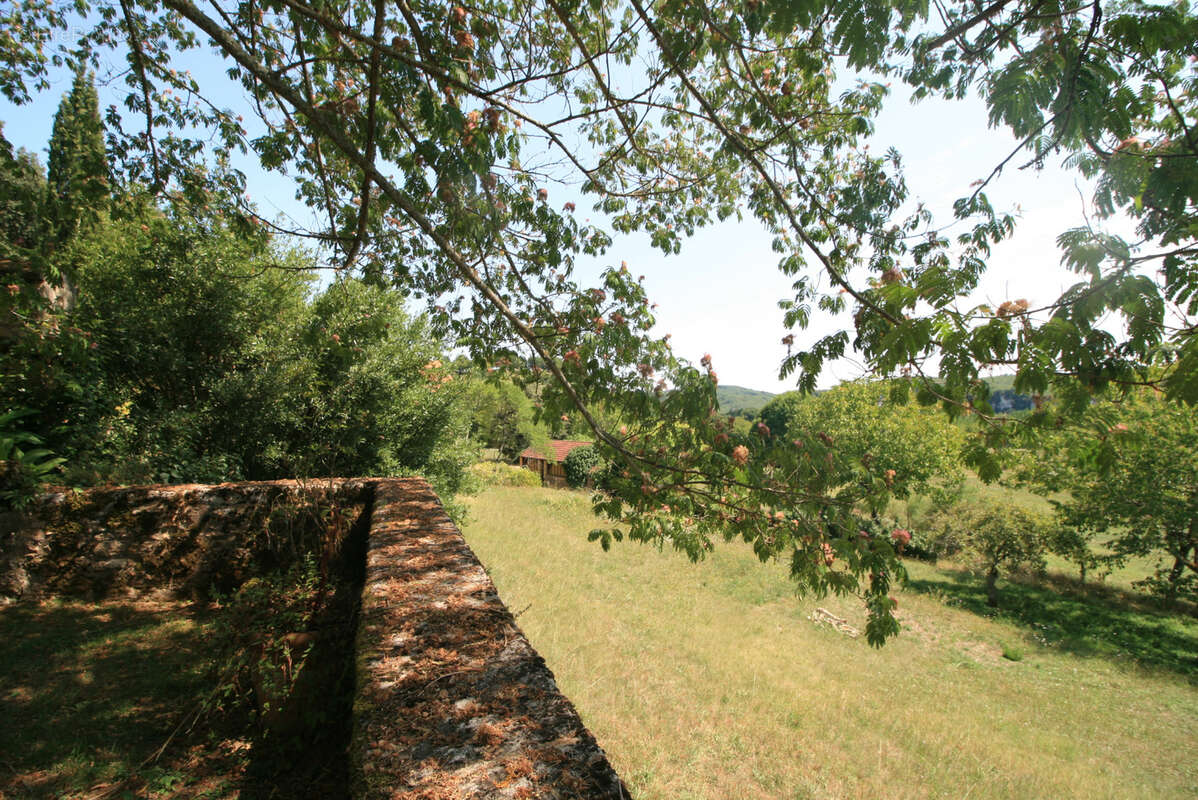 Maison à SARLAT-LA-CANEDA