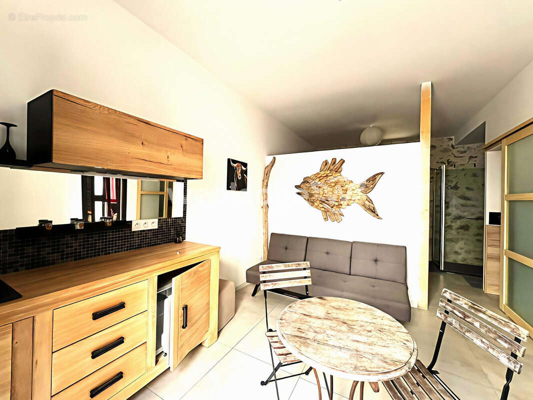 Maison à MARSEILLAN