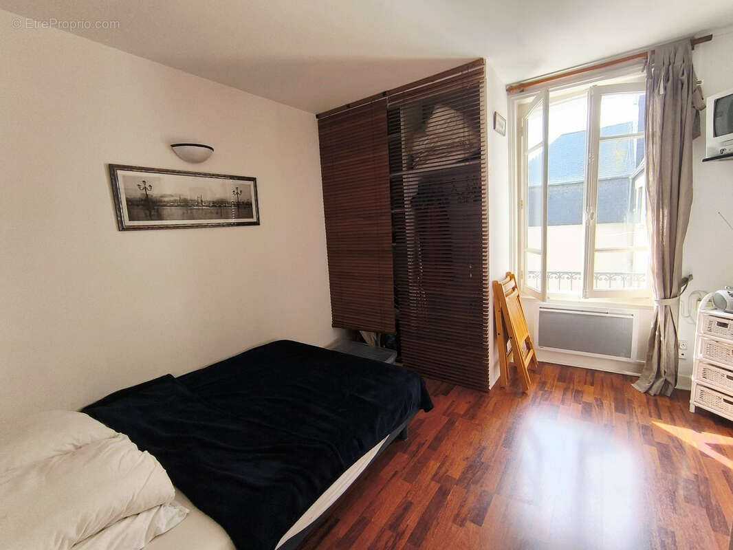 Appartement à TROUVILLE-SUR-MER