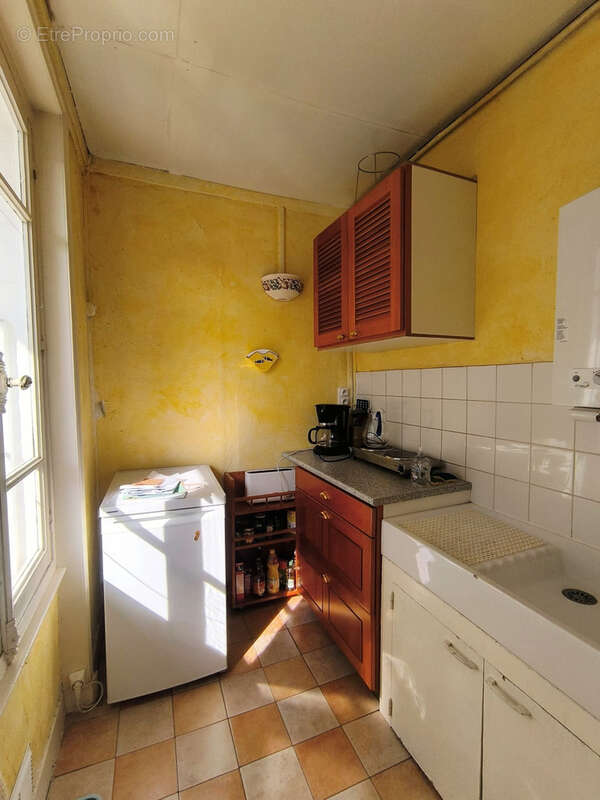 Appartement à TROUVILLE-SUR-MER