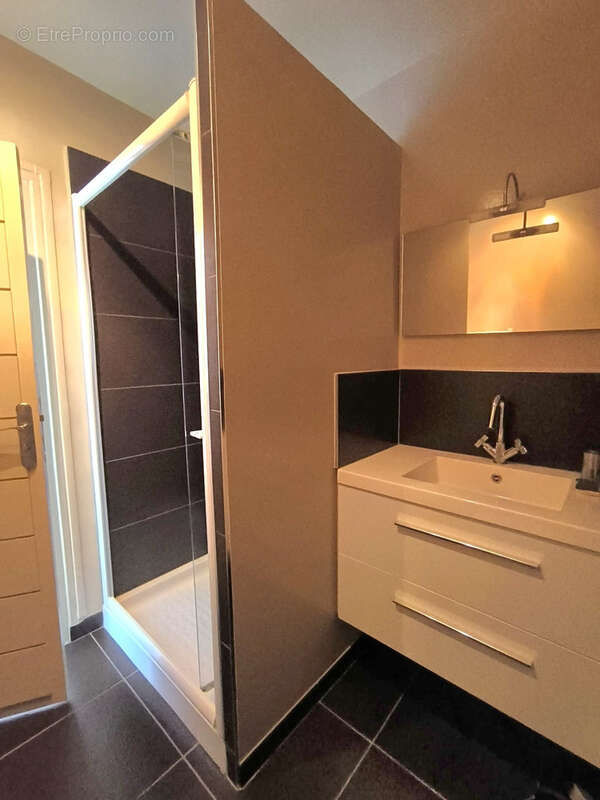 Appartement à TROUVILLE-SUR-MER