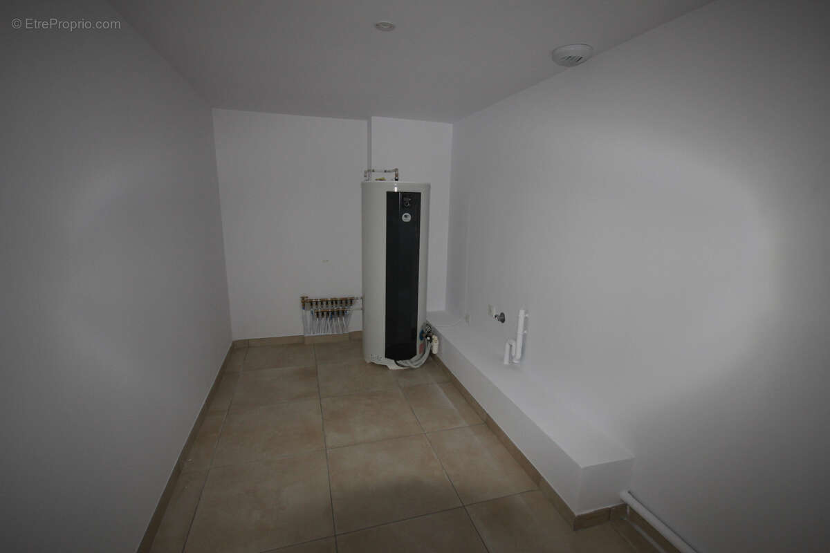 Appartement à COLLIOURE