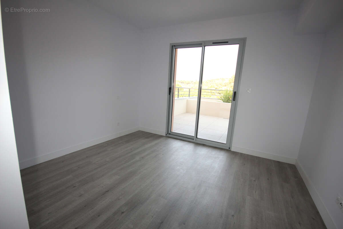 Appartement à COLLIOURE