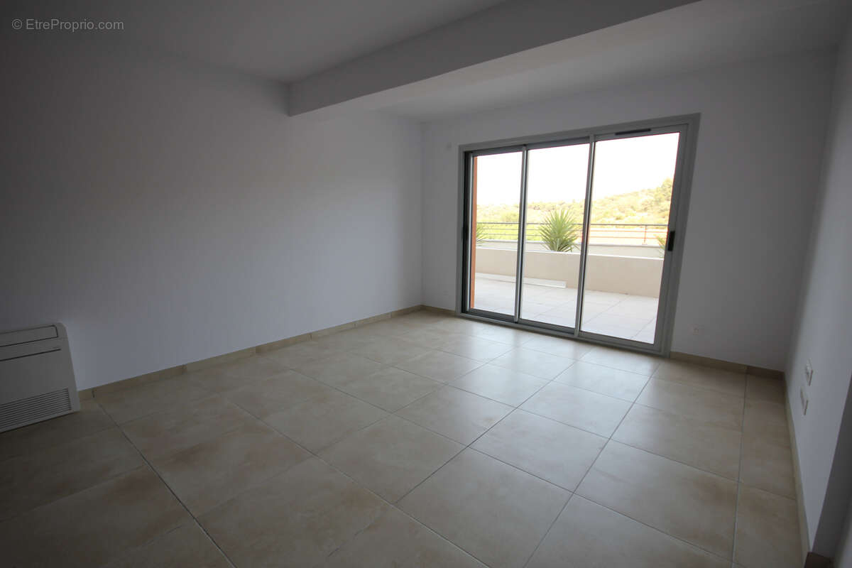 Appartement à COLLIOURE