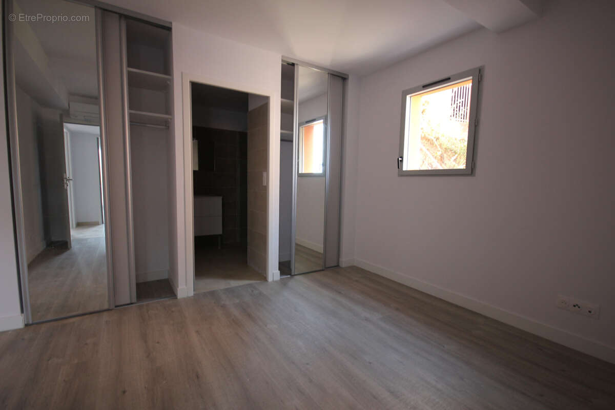 Appartement à COLLIOURE