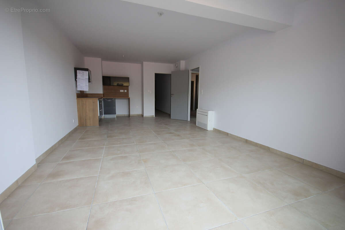 Appartement à COLLIOURE