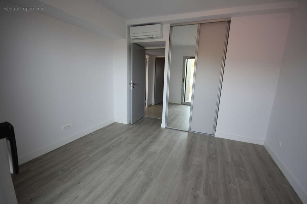 Appartement à COLLIOURE