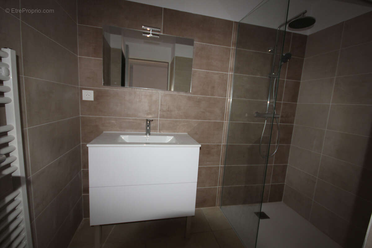 Appartement à COLLIOURE