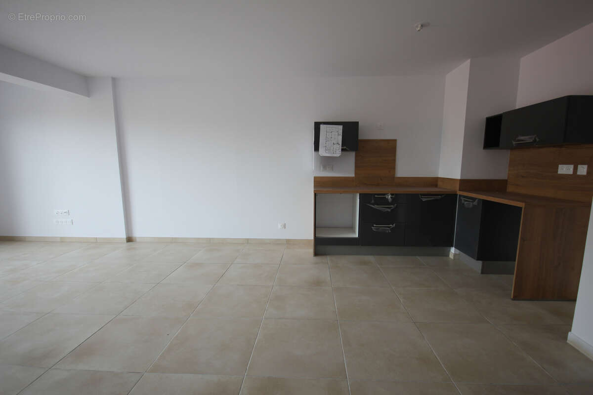 Appartement à COLLIOURE