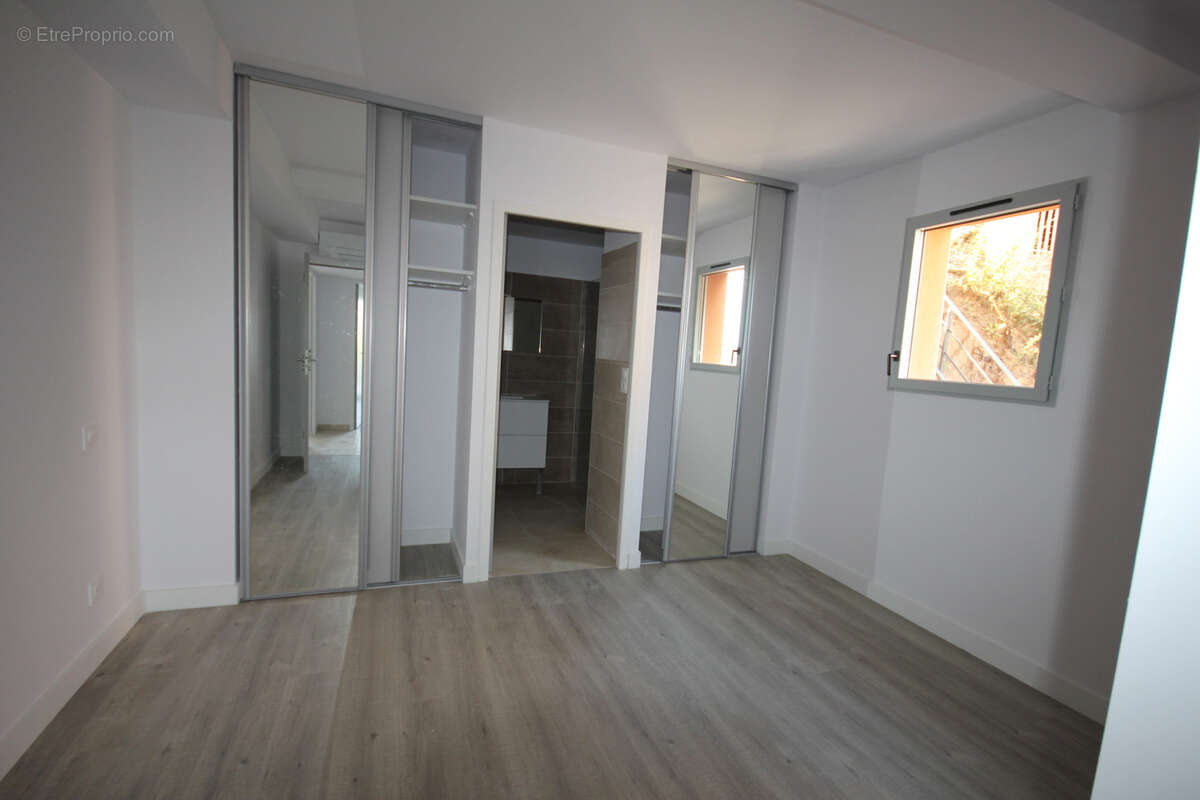 Appartement à COLLIOURE