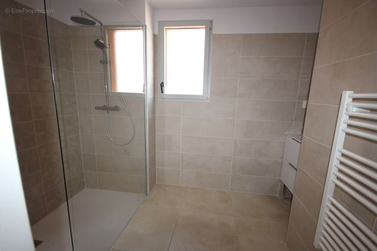 Appartement à COLLIOURE