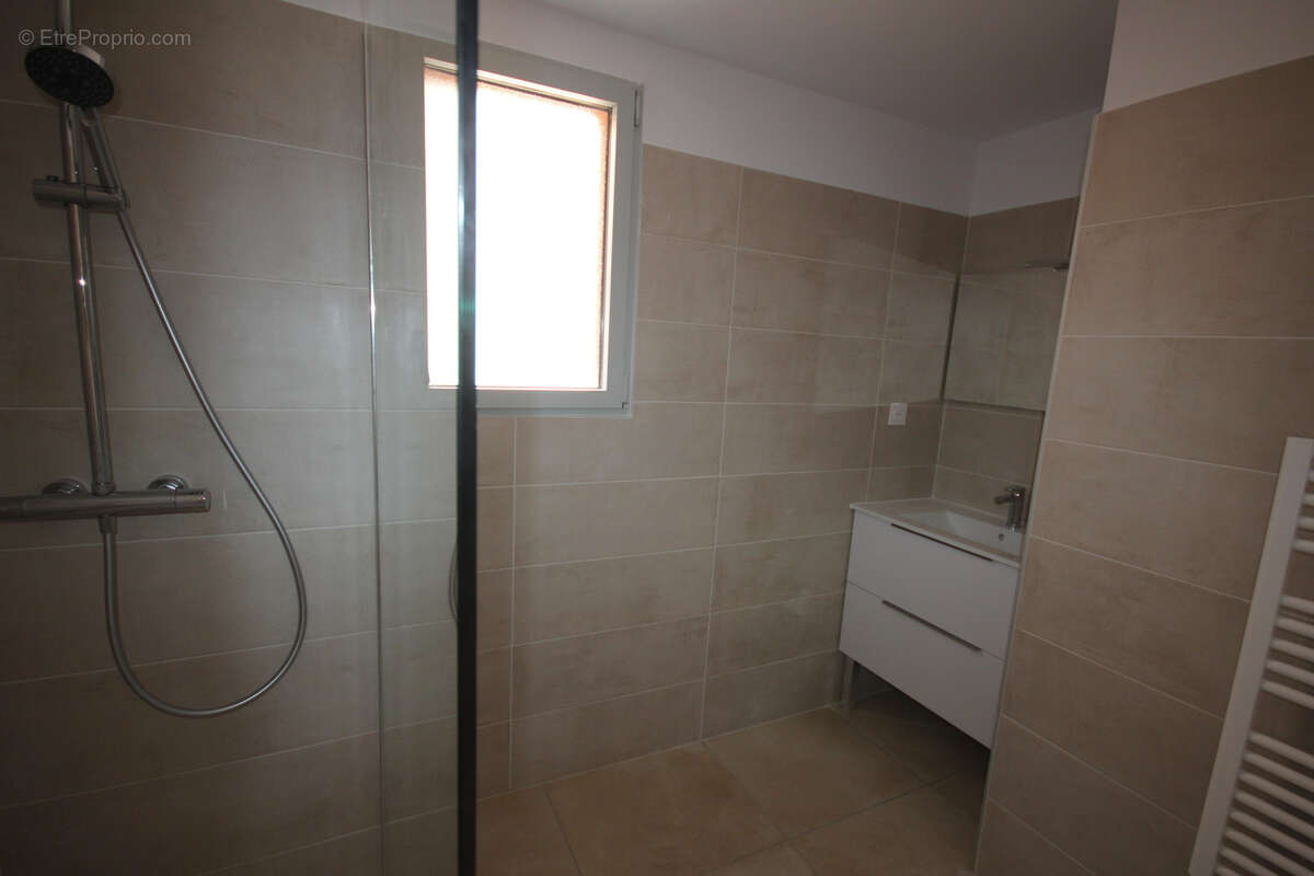 Appartement à COLLIOURE