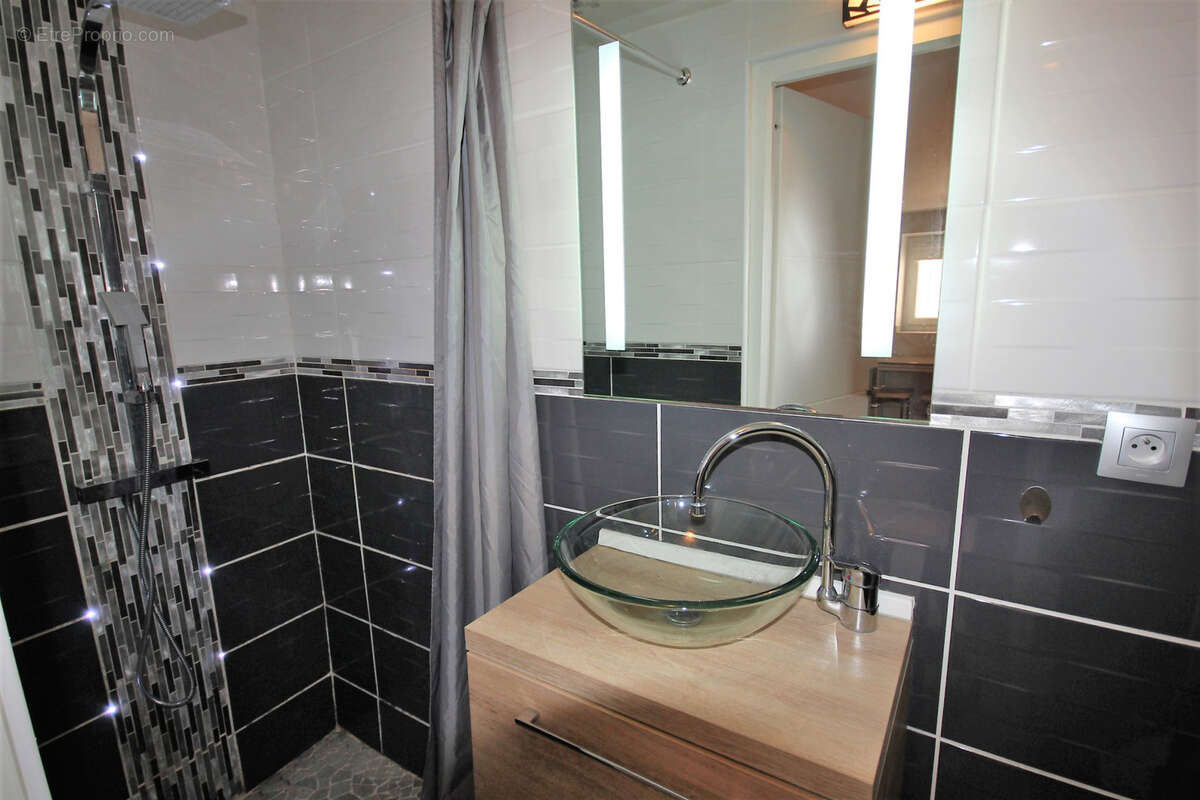 Appartement à COLLIOURE