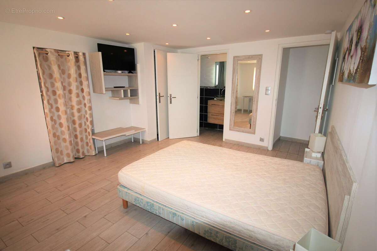 Appartement à COLLIOURE