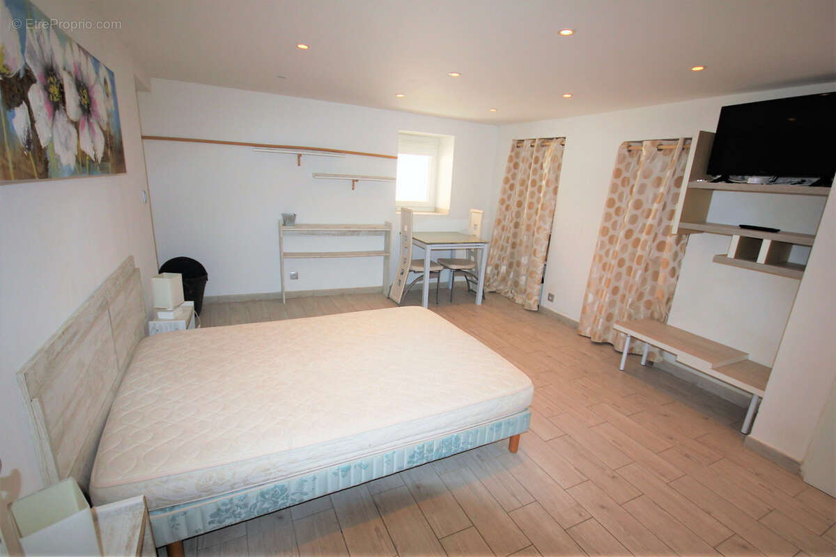 Appartement à COLLIOURE