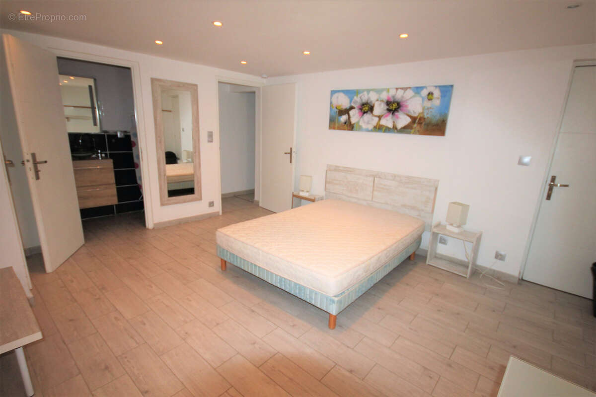 Appartement à COLLIOURE