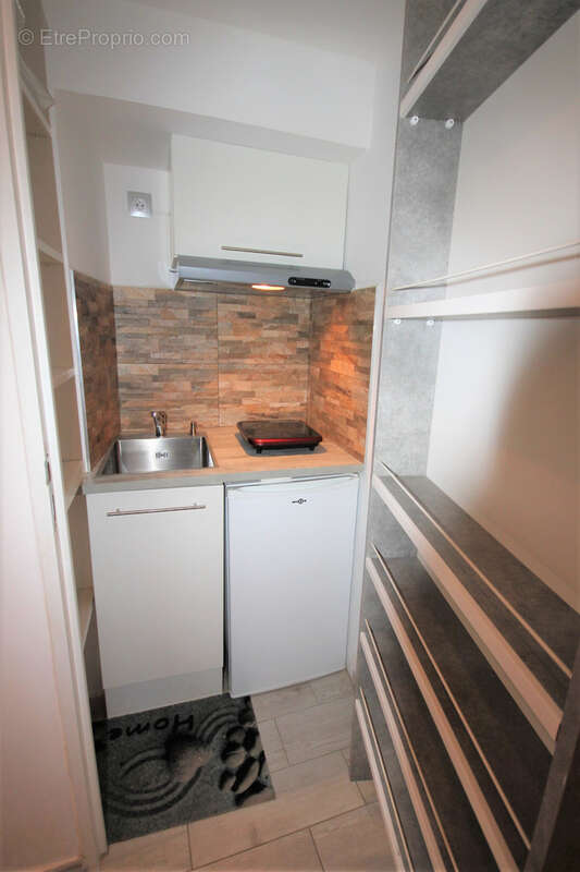 Appartement à COLLIOURE