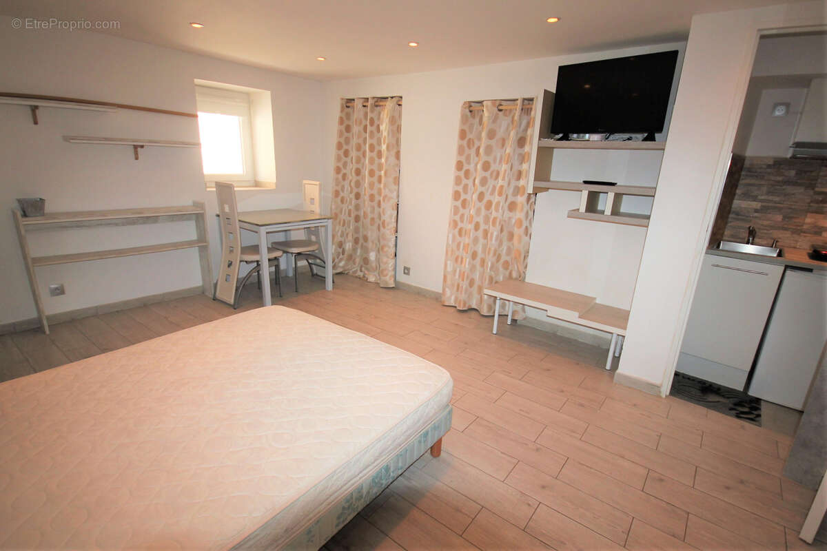 Appartement à COLLIOURE