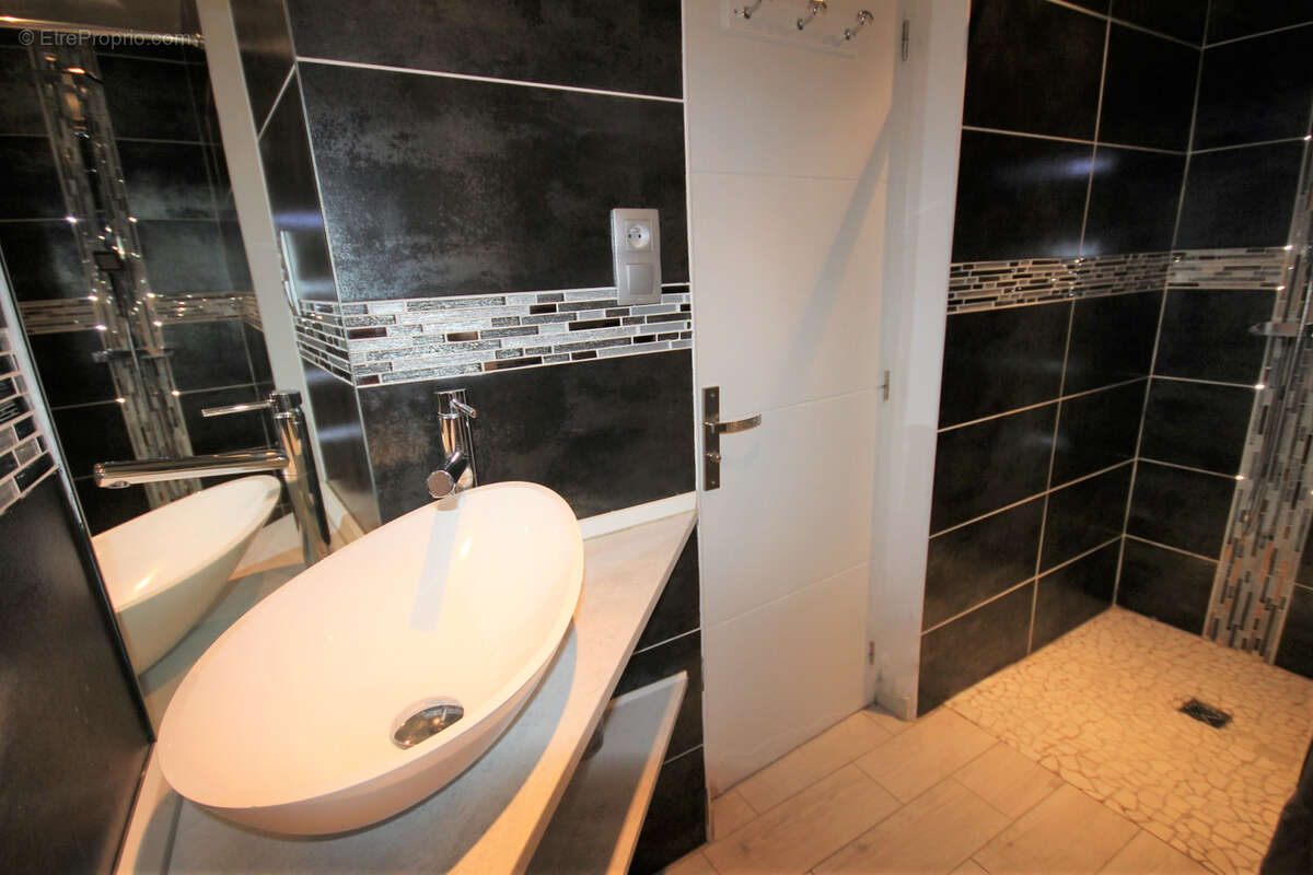 Appartement à COLLIOURE