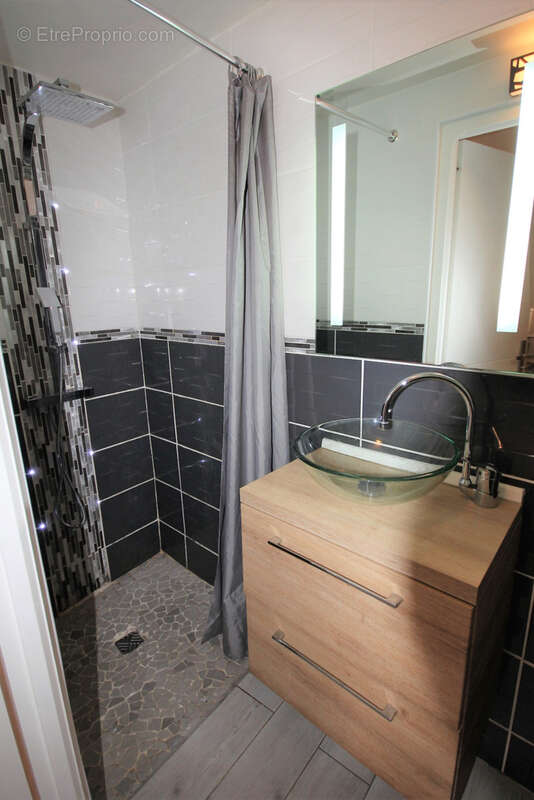 Appartement à COLLIOURE