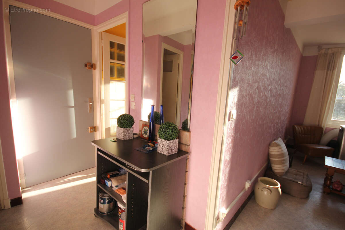 Appartement à COLLIOURE