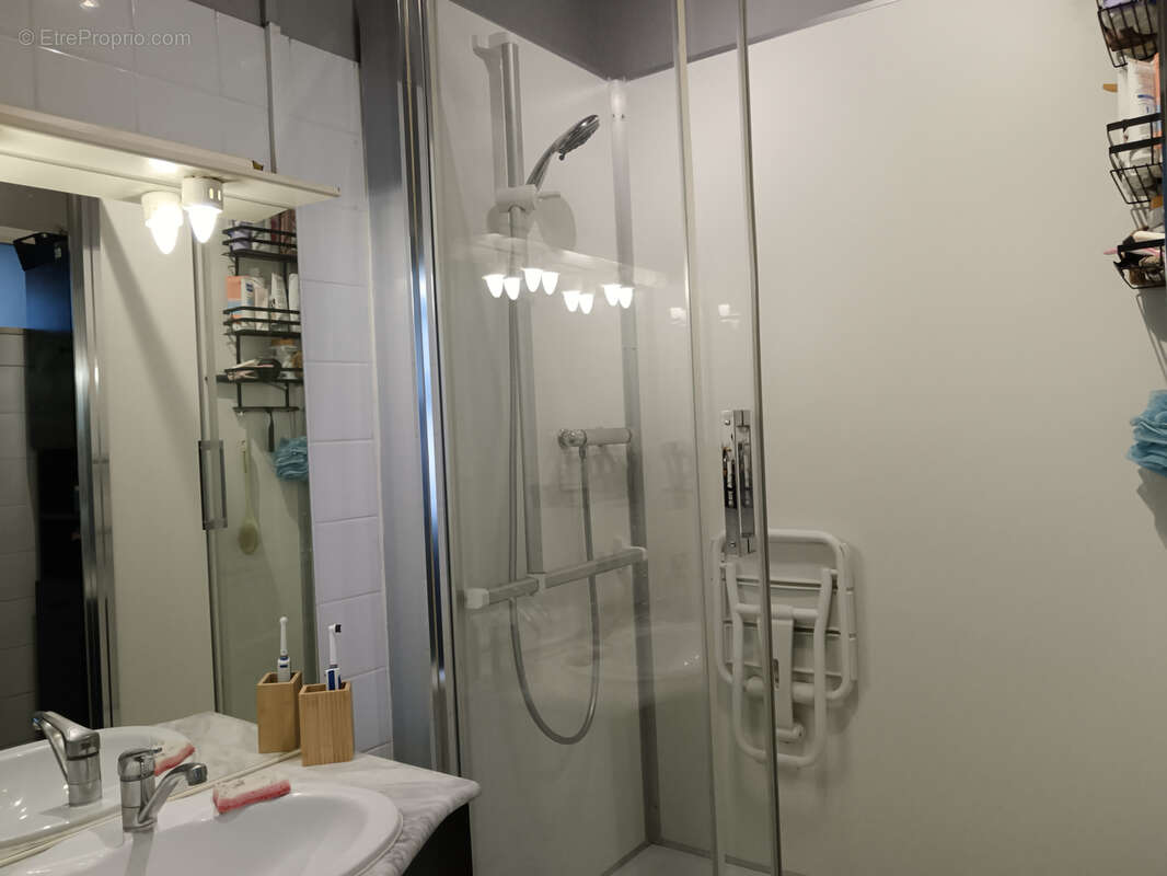 Maison à CEAUX-EN-COUHE