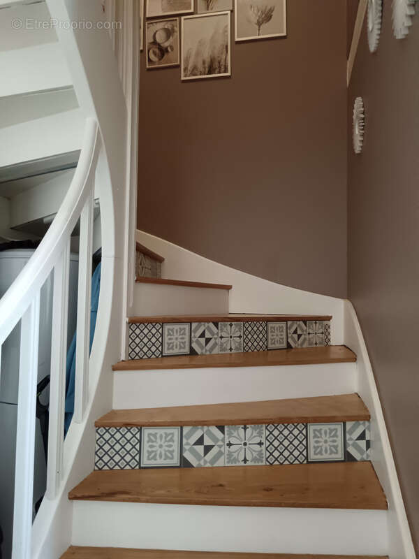 Maison à CEAUX-EN-COUHE