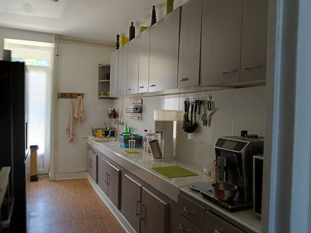 Maison à CEAUX-EN-COUHE