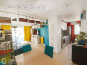 Appartement à TRAPPES