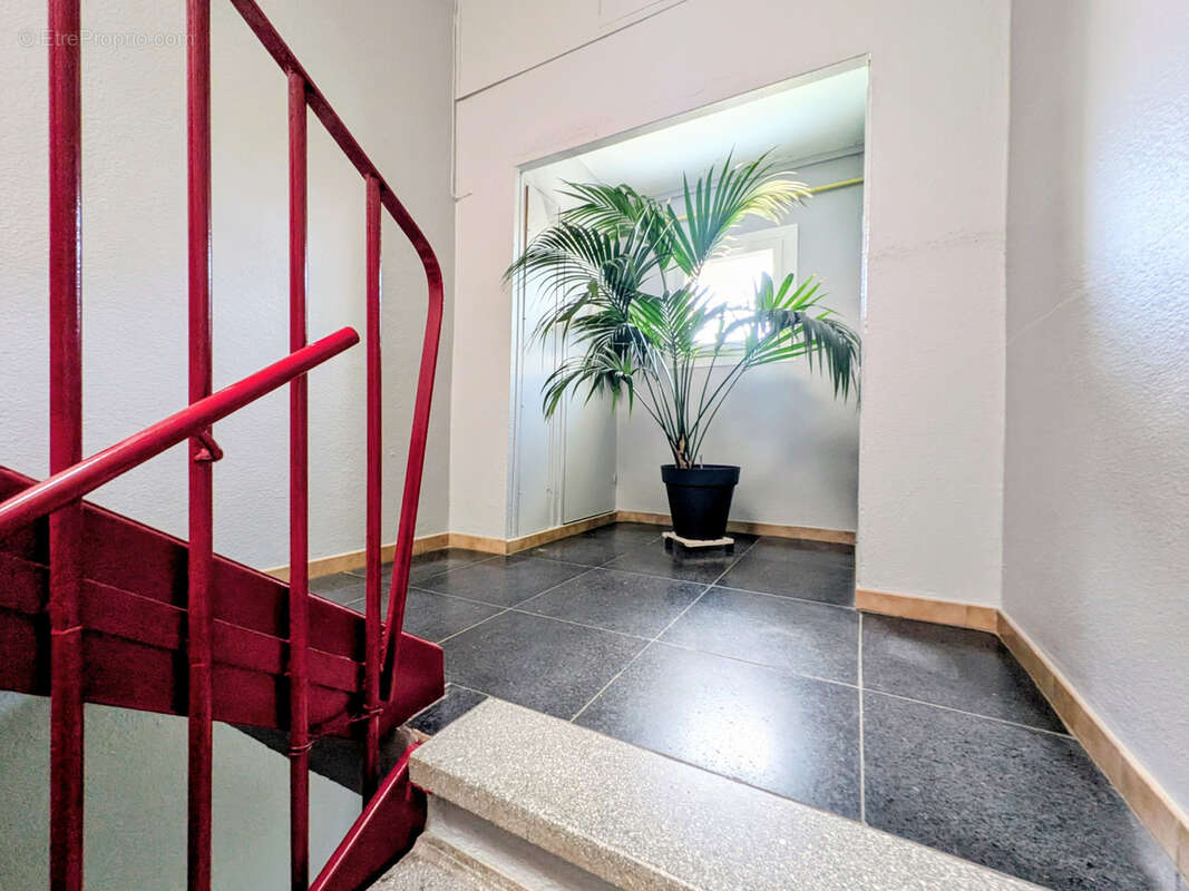 Appartement à LANEUVEVILLE-DEVANT-NANCY