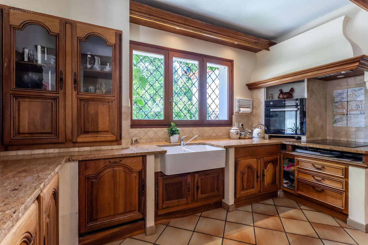 Maison à SAINT-MAURIN